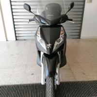 Scooter Peugeot Geopolis 250 -Colore Nero- 2009