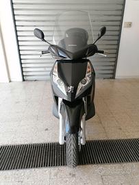 Scooter Peugeot Geopolis 250 -Colore Nero- 2009