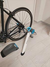 Rullo interattivo Tacx Flow Smart T2240