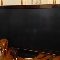 TV Panasonic VT-20 50 Pollici