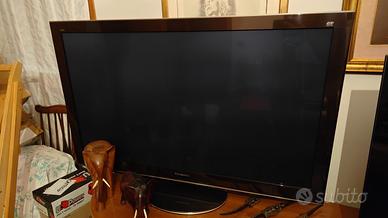 TV Panasonic VT-20 50 Pollici