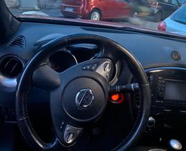 Nissan juie