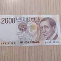 2000 lire 