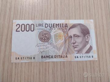 2000 lire 