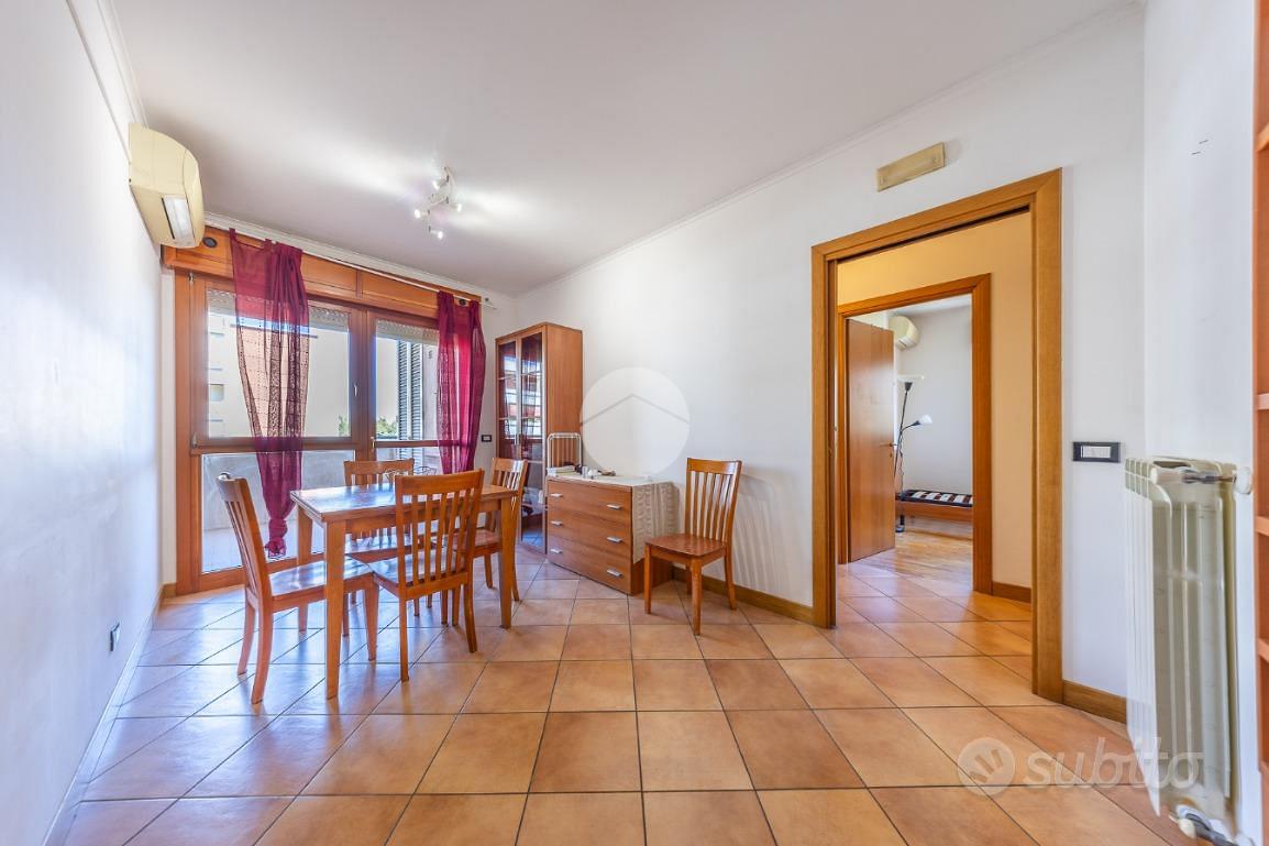 Appartamento – Roma, Ponte di Nona, Lunghezza - Vista 5