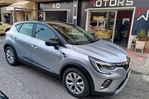Renault Captur Blue dCi 95 CV Intens 2021 IVA NEO