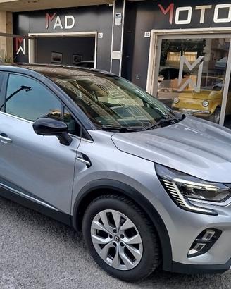 Renault Captur Blue dCi 95 CV Intens 2021 IVA NEO