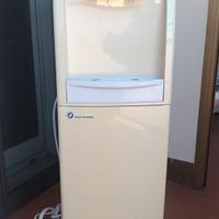 distributore acqua a colonna saeco