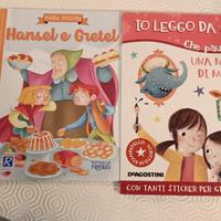 libri per bambini
