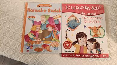 libri per bambini