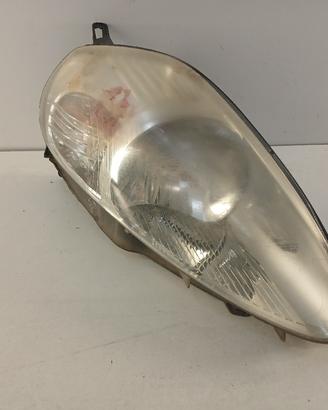 Faro ant dx FIAT GRANDE PUNTO '05