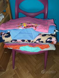 Abbigliamento