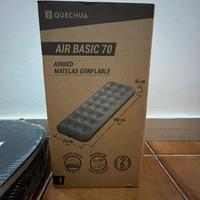 materasso gonfiabile 