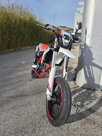 Beta RR Motard 125 R