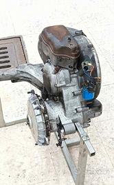 Motore vespa px sprint ts VNL3M miscelatore 