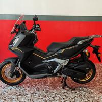 Keeway X-dv 125 2026