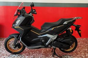 Keeway X-dv 125 2026