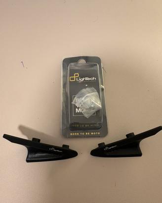 TAPPI LIGHTECH SPE113NER PANIGALE 899-1199