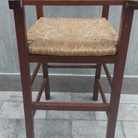 💚Seggiolone bambini 💚