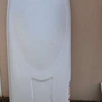 Portabagagli per auto