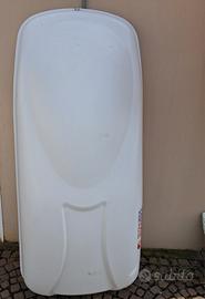 Portabagagli per auto