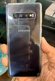 Used Samsung Galaxy S10 Fresh Condition 128GB 189€