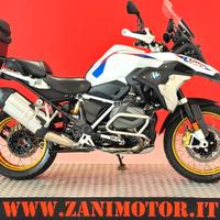 Bmw R 1250 GS RALLYE -2021- FULL OPTIONAL