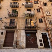 Appartamento - Palermo