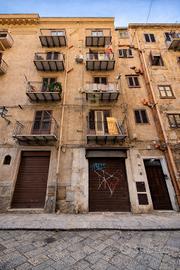 Appartamento - Palermo