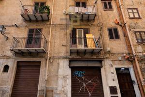 Appartamento - Palermo