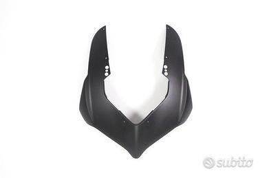Cupolino anteriore carbonio ducati panigale v4 v4s
