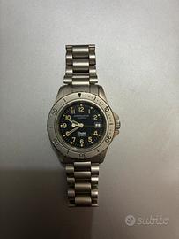 Hamilton aviation vintage ref.8587B