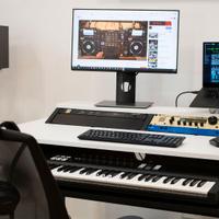 Thomann combo desk