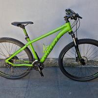 Mountain bike GHOST Tacana