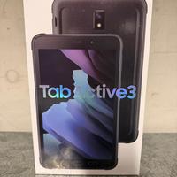 Sansung galaxy tab active 3 pari al nuovo