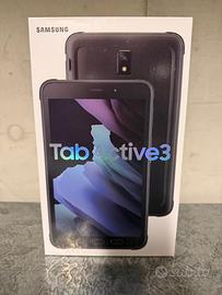 Sansung galaxy tab active 3 pari al nuovo