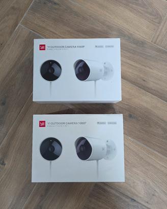 telecamere videosorveglianza 