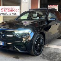 Mercedes-benz GLC 220 d 4Matic Mild hybrid Coupé A