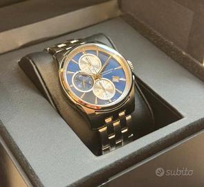 Hamilton Jazzmaster Auto Chrono H32596141