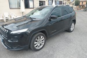 jeep cherokee 2200 180cv