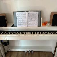 pianoforte digitale Kawai CN29 (tasti pesati)