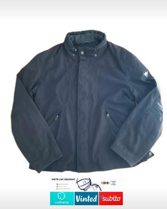 giacca moto Dainese xxl / 62 con potezioni morbile