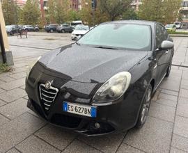 ALFA ROMEO Giulietta (2010-21) - 2013