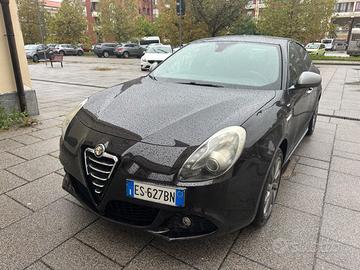 ALFA ROMEO Giulietta (2010-21) - 2013