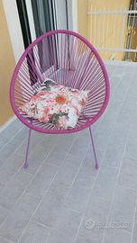 SET DA GIARDINO LAVANDA