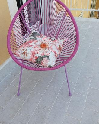 SET DA GIARDINO LAVANDA