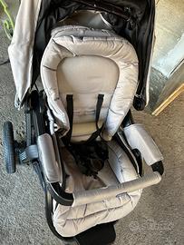 Passeggino Chicco Activ3 – come nuovo.