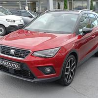 SEAT Arona 1.0 TGI FR