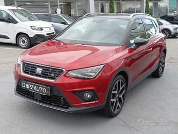 SEAT Arona 1.0 TGI FR