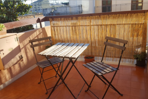 Grande appartamento arredato per trasfertisti